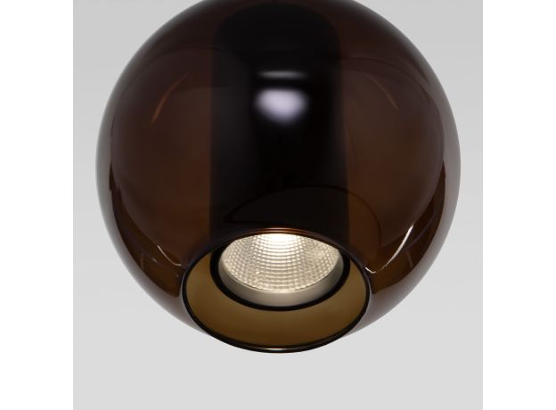 Подвесной светильник 50258/1 LED шоколад