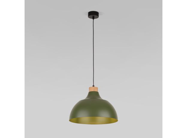 Подвесной светильник 5665 Cap Green