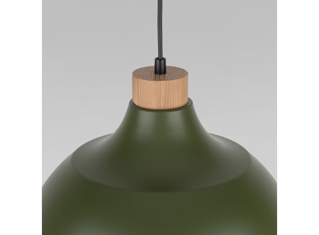 Подвесной светильник 5665 Cap Green