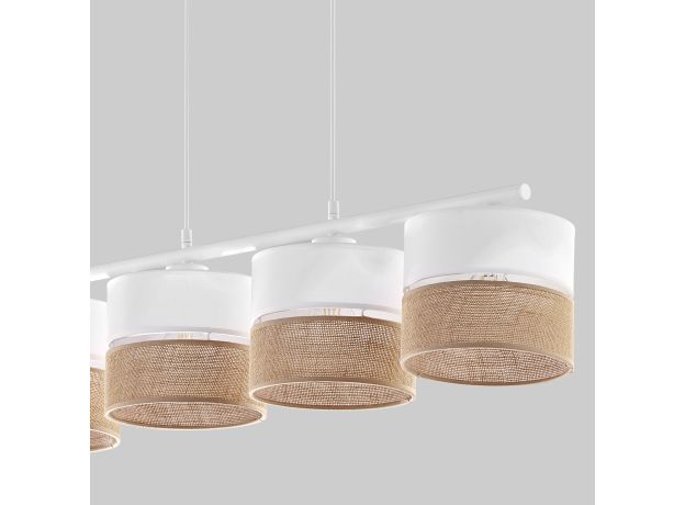 Подвесной светильник 6576 Linobianco