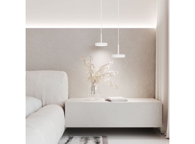 Подвесной светильник Plate 50260 LED