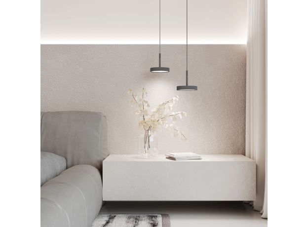 Подвесной светильник Plate 50260 LED