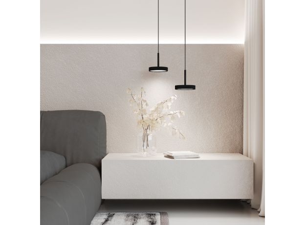 Подвесной светильник Plate 50260 LED