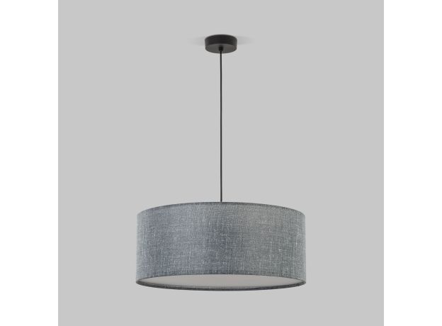 Подвесной светильник с тканевым рассеивателем 4654 Earth