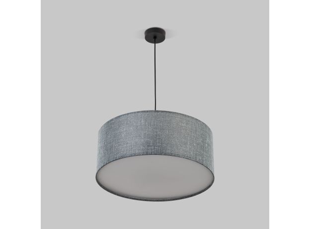 Подвесной светильник с тканевым рассеивателем 4654 Earth