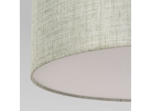 Подвесной светильник с тканевым рассеивателем 4657 Earth