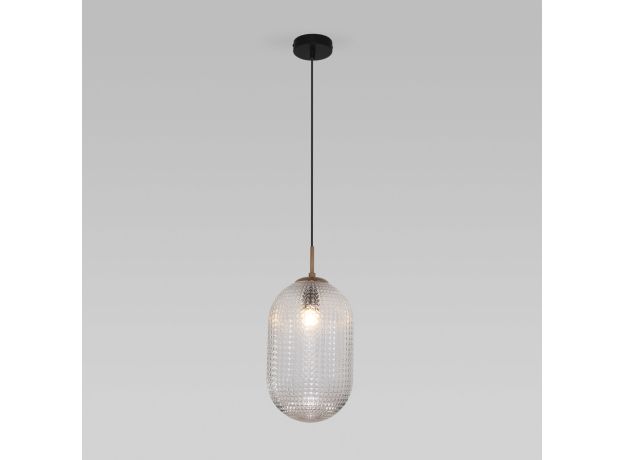 Подвесной светильник 50261/1 прозрачный