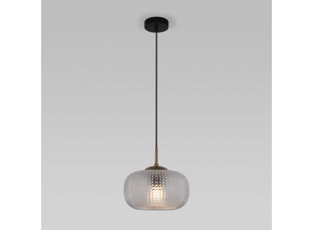 Подвесной светильник 50262/1 прозрачный