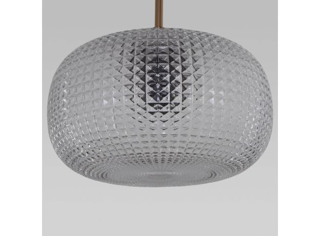 Подвесной светильник 50262/1 прозрачный