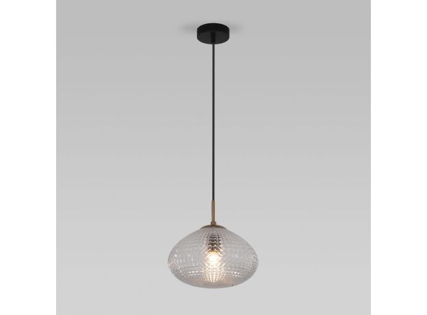 Подвесной светильник 50263/1 прозрачный