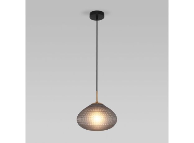 Подвесной светильник 50263/1 серый