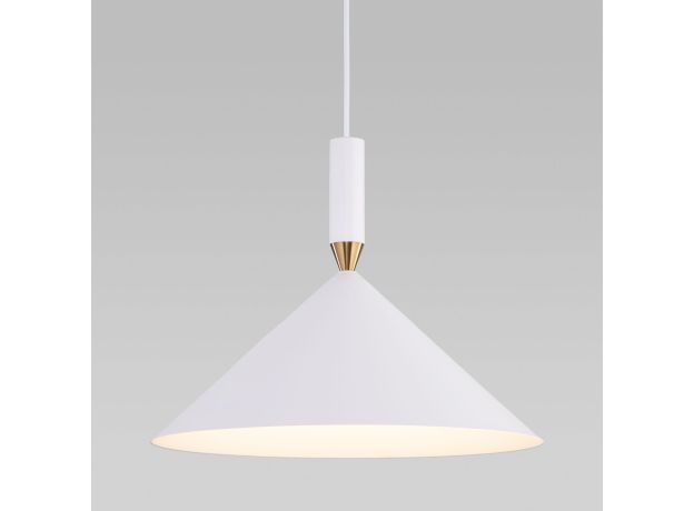 Подвесной светильник 50024/1 белый