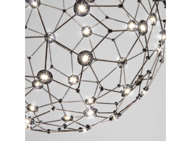 Подвесной светодиодный светильник 451/1