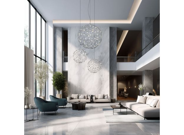 Подвесной светодиодный светильник 451/1