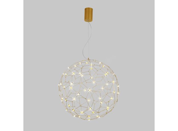 Подвесной светодиодный светильник 452/1