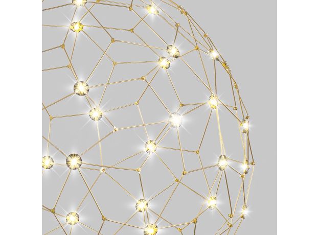 Подвесной светодиодный светильник 452/1