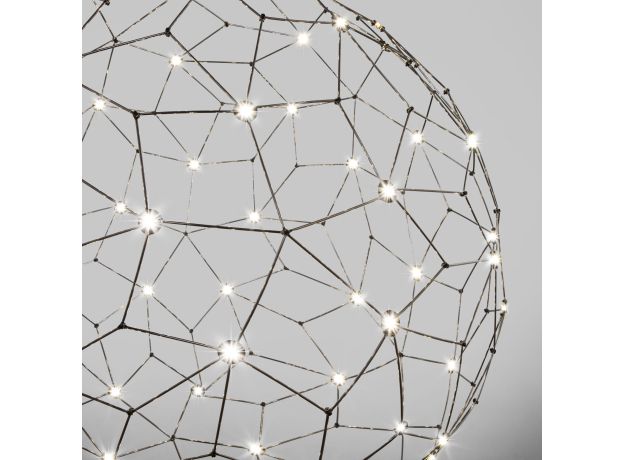 Подвесной светодиодный светильник 453/1