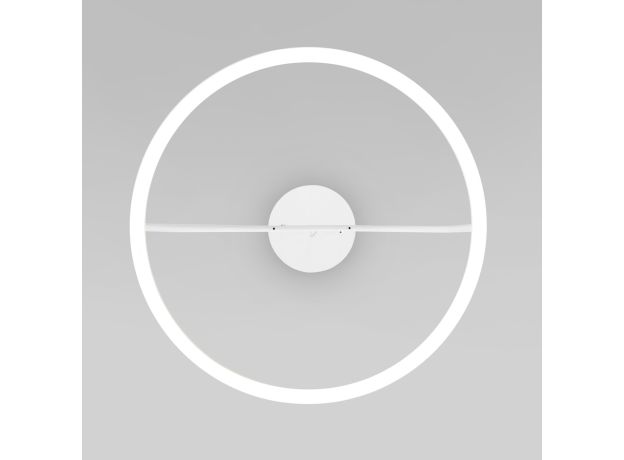 Подвесной светильник 90322/1 белый