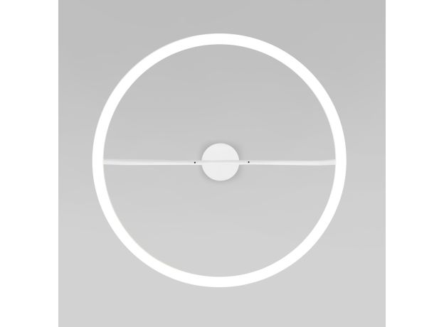 Подвесной светильник 90323/1 белый