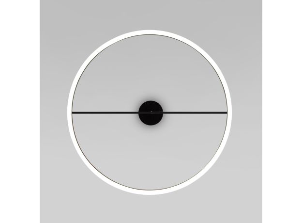 Подвесной светильник 90323/1 черный