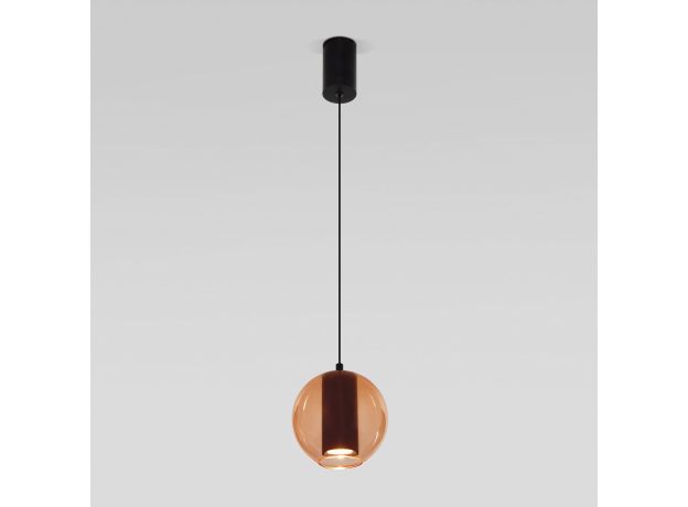 Подвесной светильник 50258/1 LED бежевый