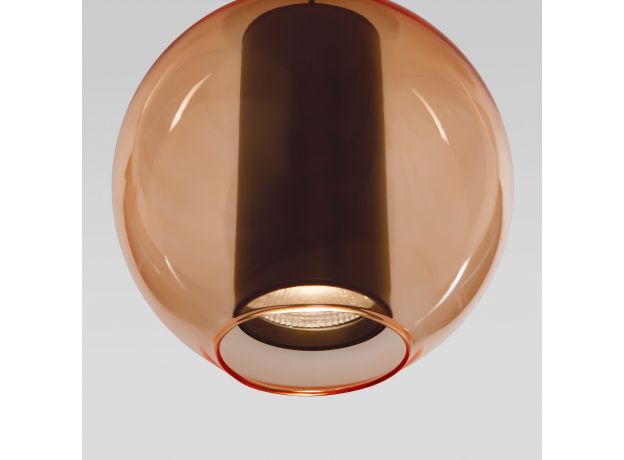 Подвесной светильник 50258/1 LED бежевый