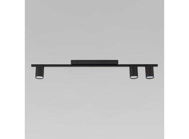 Потолочный светильник 4565 Logan Black