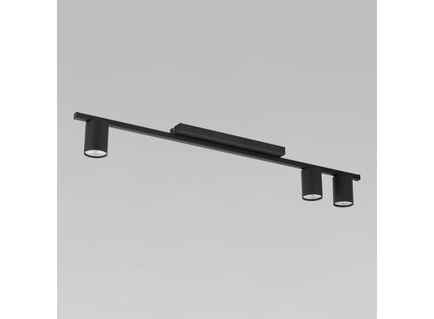 Потолочный светильник 4565 Logan Black