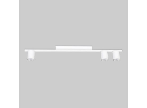 Потолочный светильник 4570 Logan White