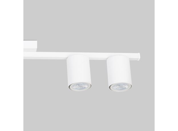 Потолочный светильник 4570 Logan White