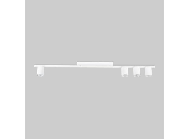 Потолочный светильник 4571 Logan White