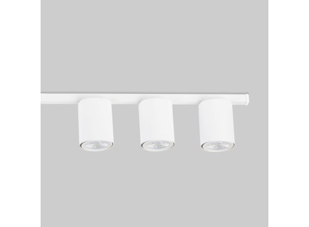 Потолочный светильник 4571 Logan White