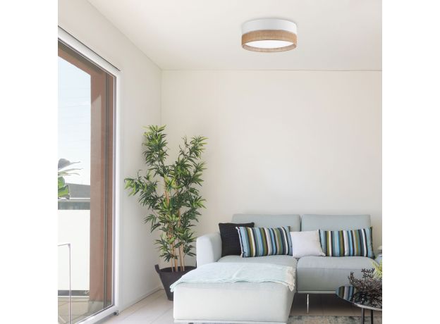 Потолочный светильник 6577 Linobianco