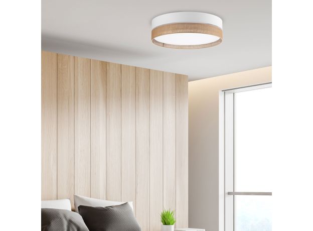 Потолочный светильник 6578 Linobianco