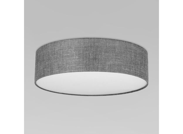Потолочный светильник с тканевым абажуром 4661 Earth
