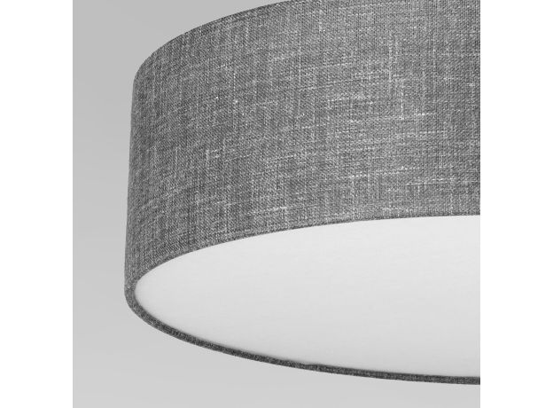 Потолочный светильник с тканевым абажуром 4661 Earth