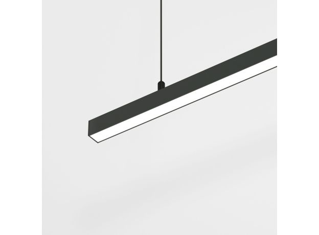 Трековый светильник 30W 4000K Milo Slim Magnetic 85105/01