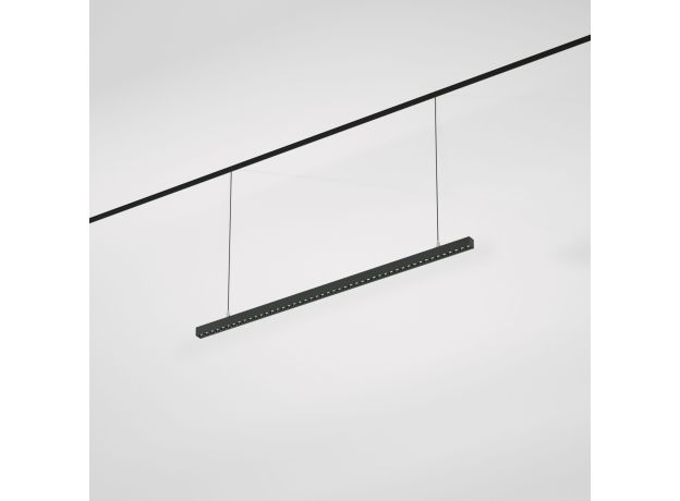 Трековый светильник 36W 4000K Vilo Slim Magnetic 85107/01