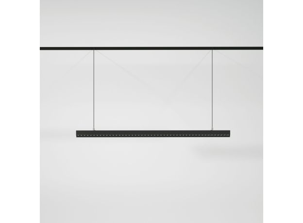 Трековый светильник 36W 4000K Vilo Slim Magnetic 85107/01