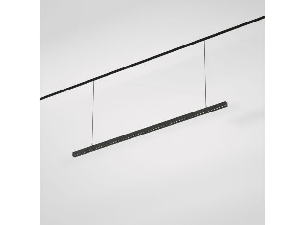 Трековый светильник 48W 4000K Vilo Slim Magnetic 85108/01