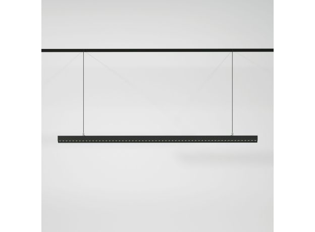 Трековый светильник 48W 4000K Vilo Slim Magnetic 85108/01