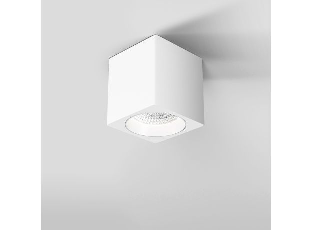 Светильник потолочный светодиодный Matrix 9W 4000К белый 25051/LED