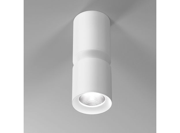 Светильник потолочный светодиодный 12W 4000К белый 25048/LED