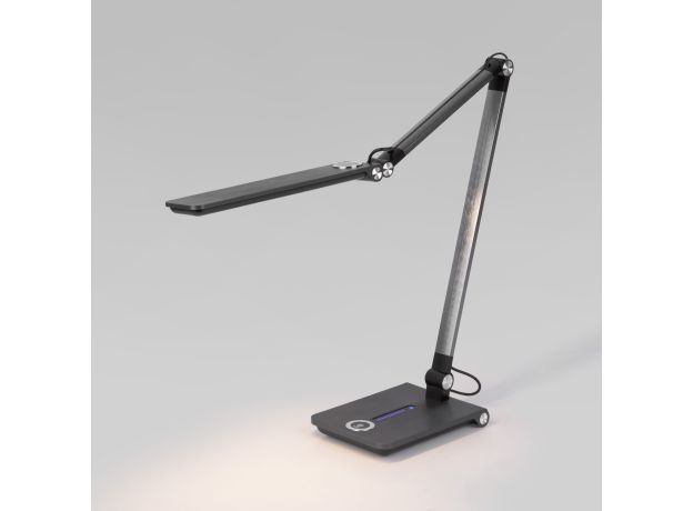 Светильник светодиодный настольный Great графит TL70240