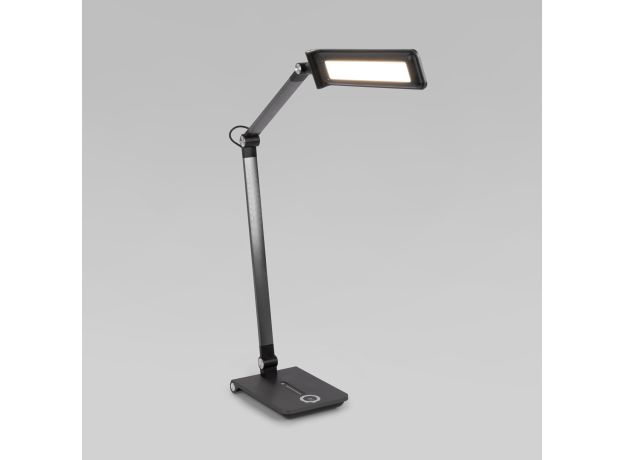 Светильник светодиодный настольный Great графит TL70240