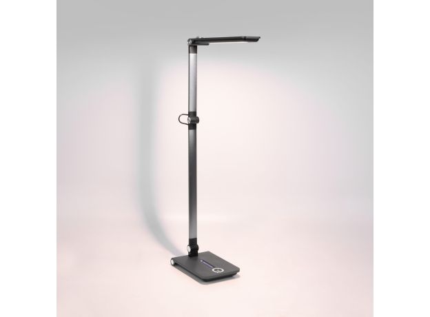 Светильник светодиодный настольный Great графит TL70240