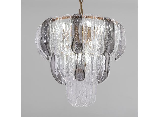 Умная подвесная люстра 365/12