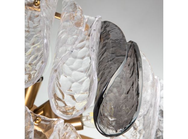 Умная подвесная люстра 365/12