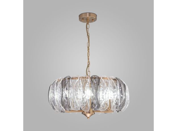 Умная подвесная люстра 365/6