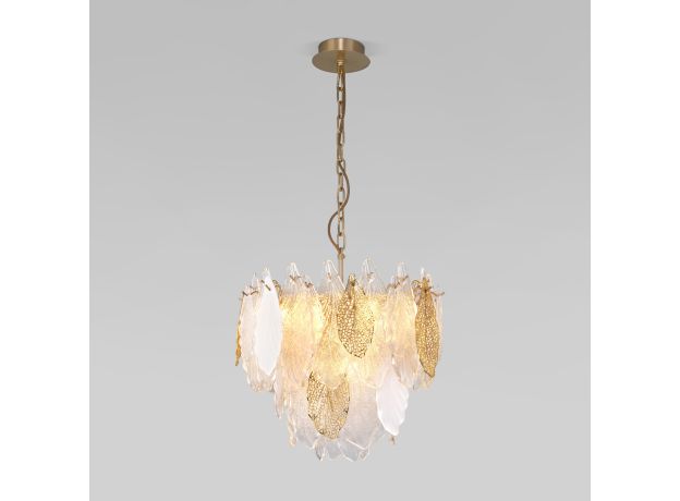 Умная подвесная люстра 369/8